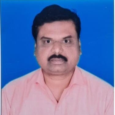 Dattatraya D. Lonkar